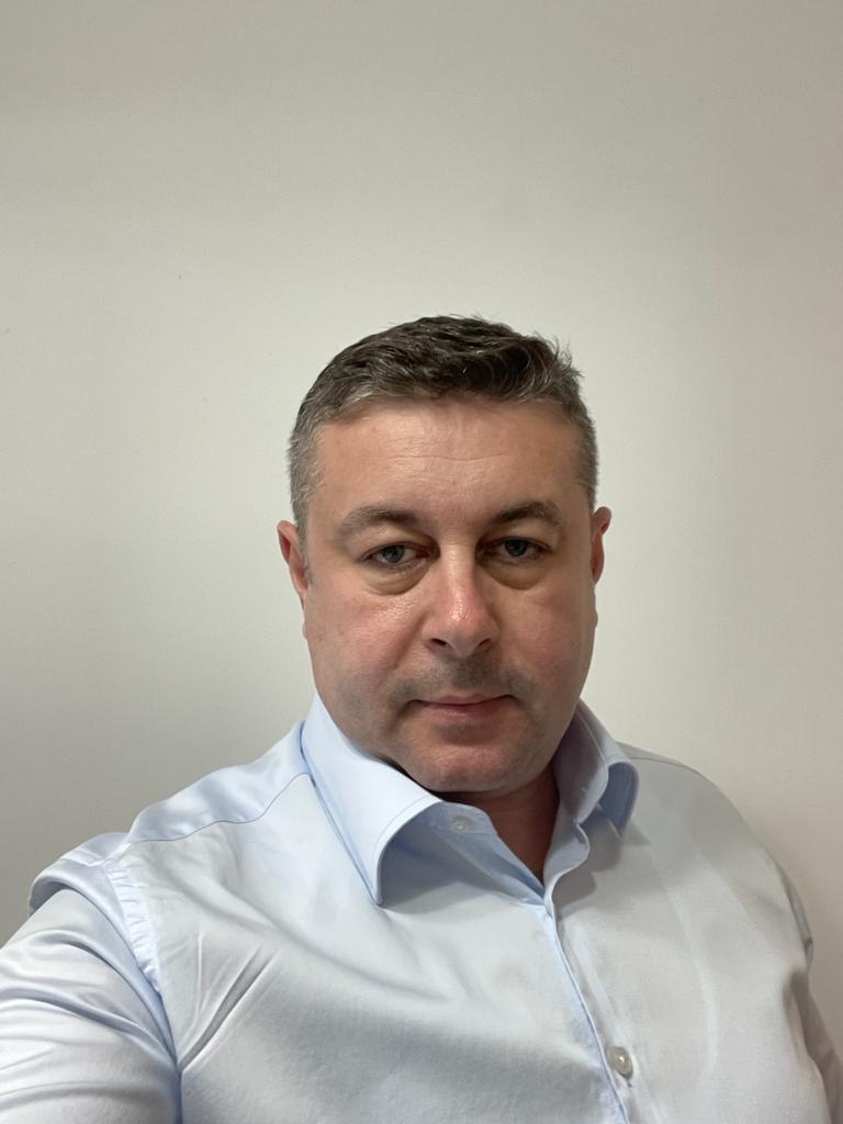 Avocat Cosmin Dan Badea